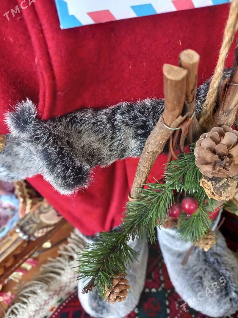 елочные игрушки - Ашхабад - img 7