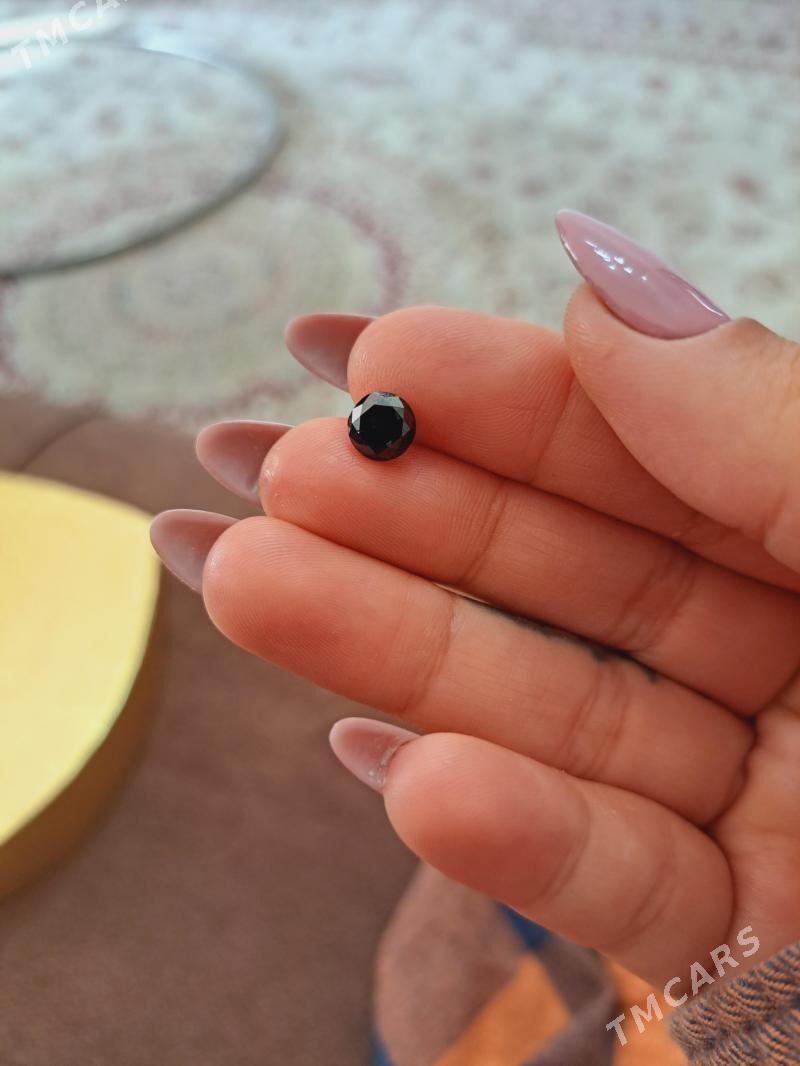 Чёрный бриллиант - Ашхабад - img 3