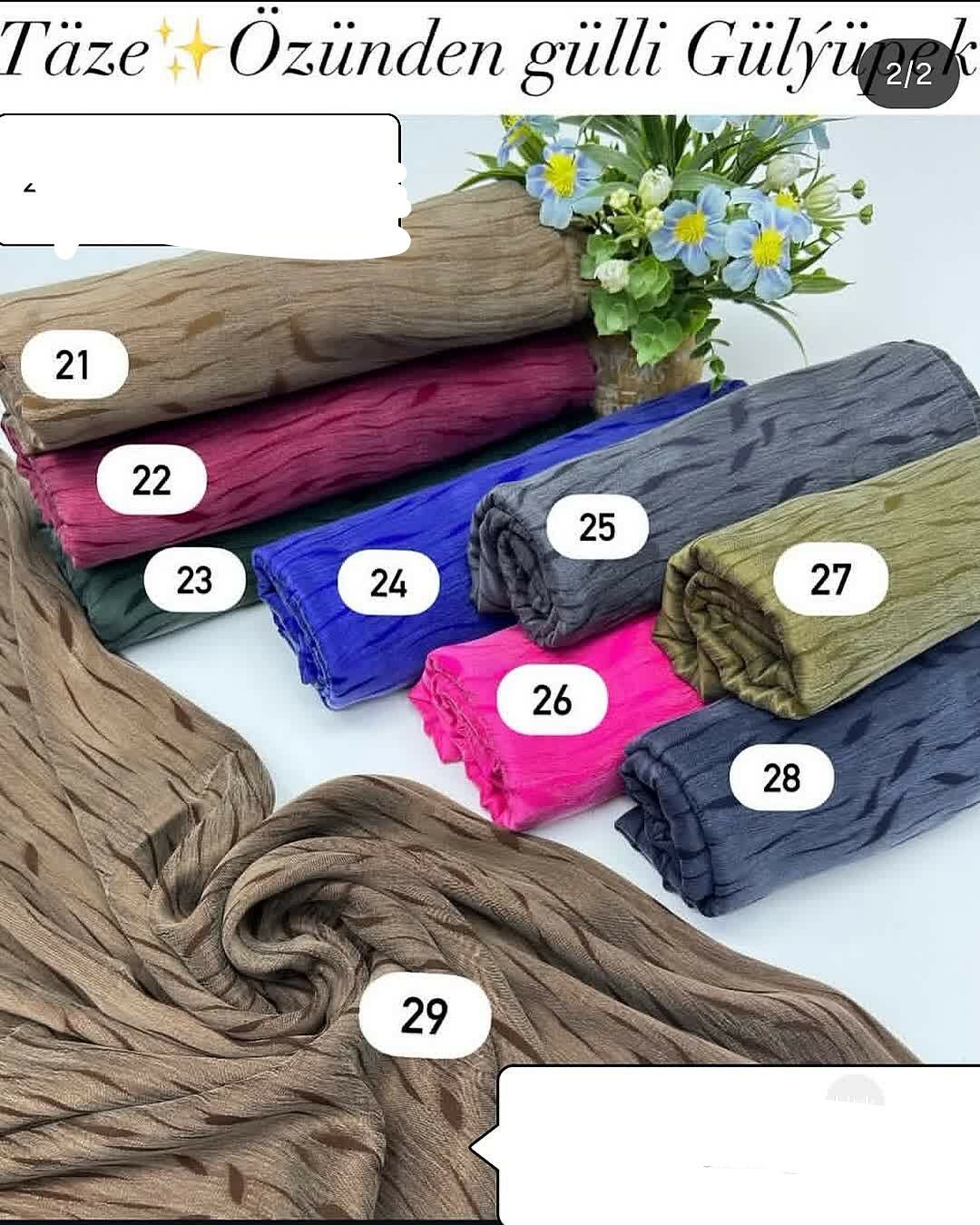 Gulyupek - Aşgabat - img 1