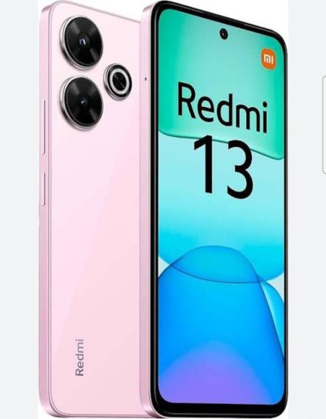 Redmi 13 Redmi 14c - Aşgabat - img 3