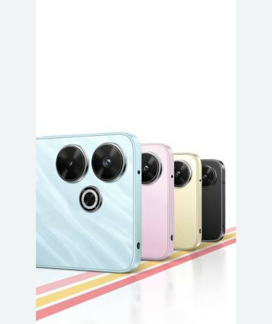 Redmi 13 Redmi 14c - Aşgabat - img 2