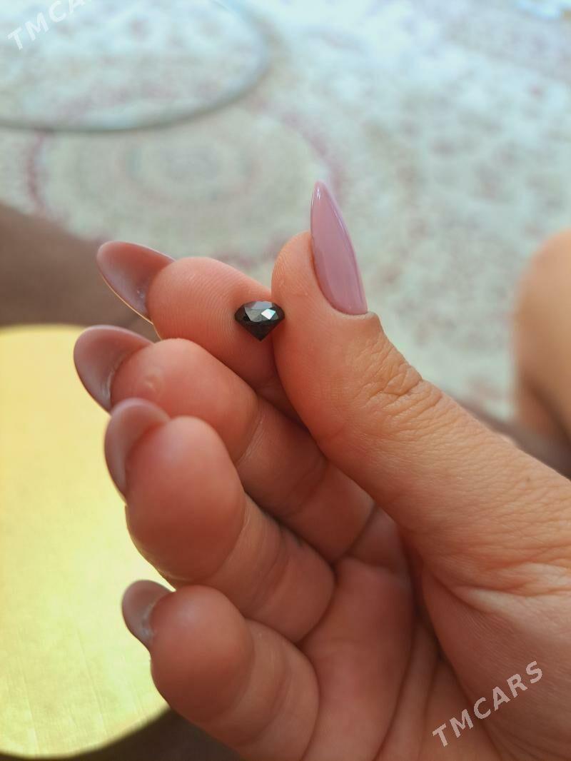 Чёрный бриллиант - Ашхабад - img 2