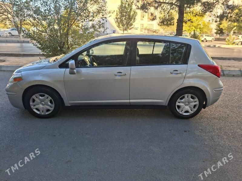 Nissan Versa 2011 - 140 000 TMT - Ашхабад - img 5