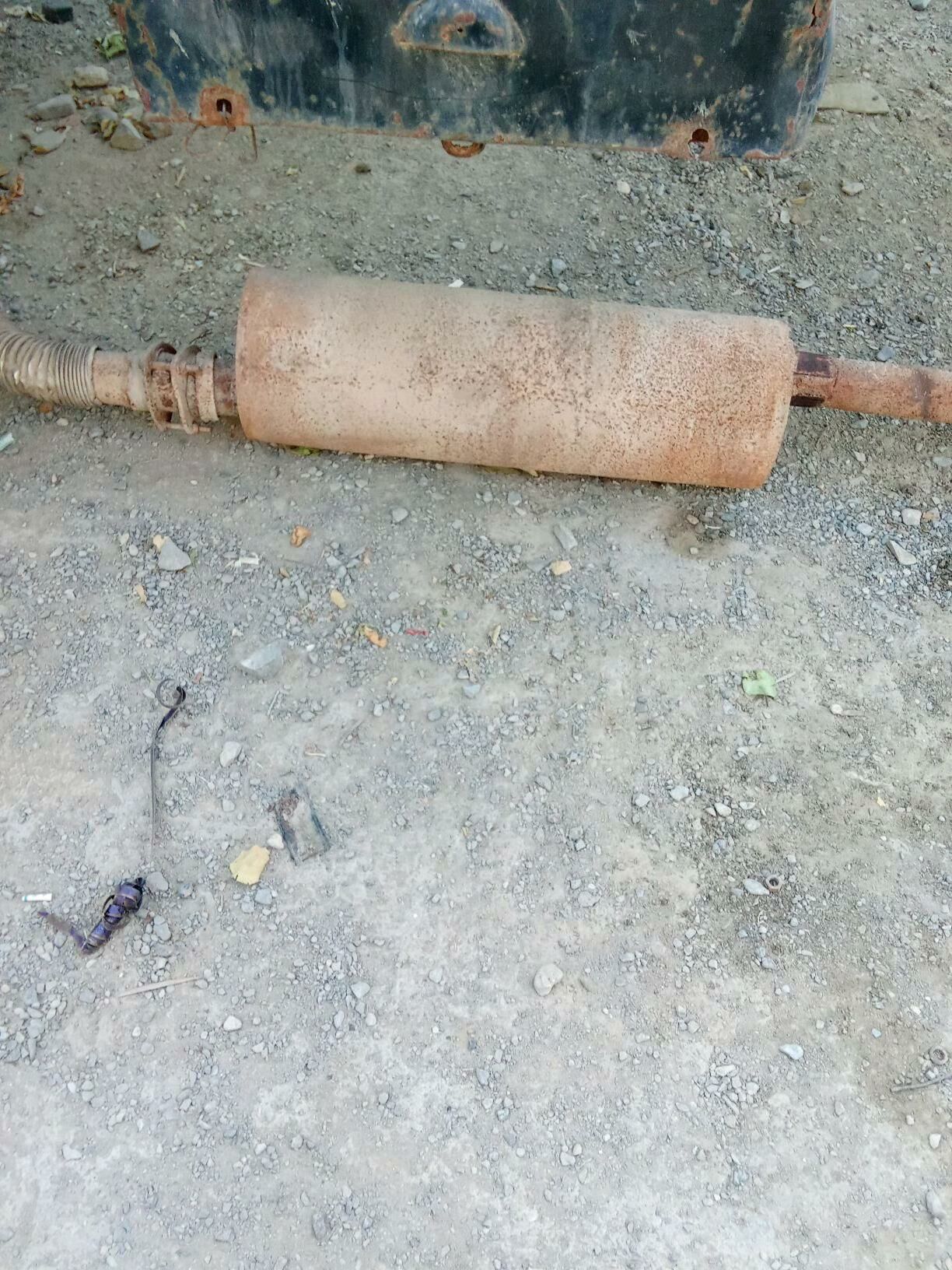 Maz zapçaslari 1 000 TMT - Gyzylarbat - img 1