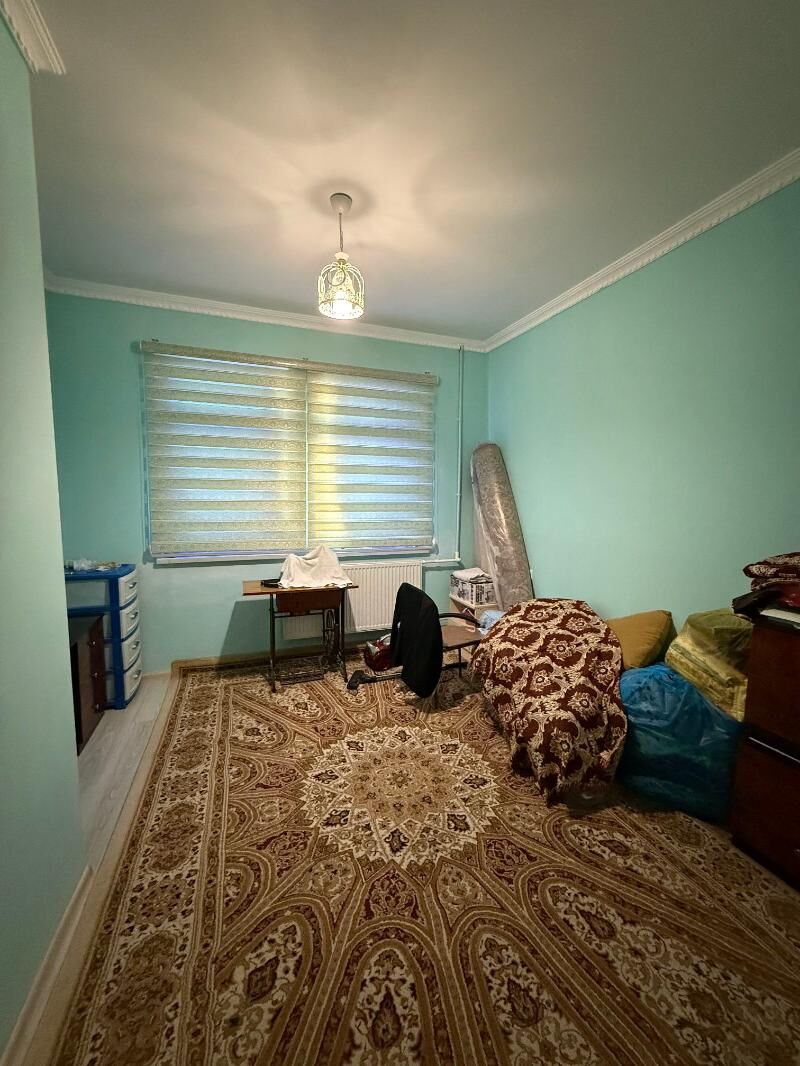 Buzmeyin 3Kom 3etaj Gyssagly - Aşgabat - img 6