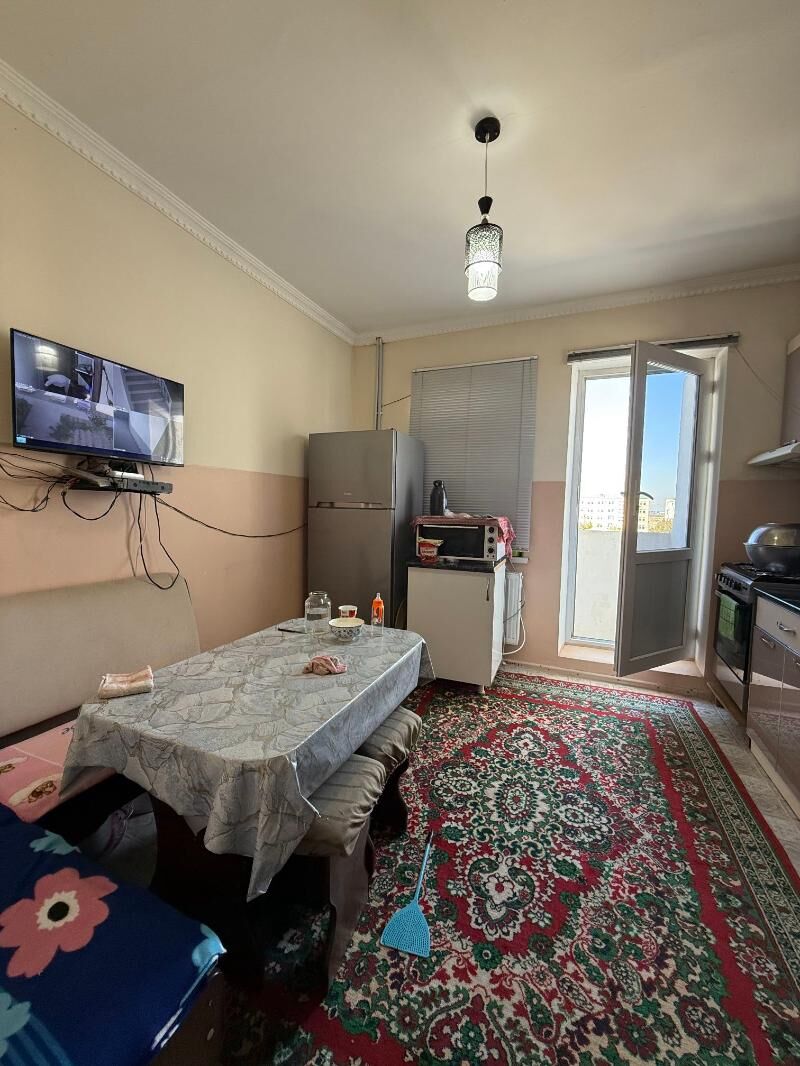 Buzmeyin 3Kom 3etaj Gyssagly - Aşgabat - img 7