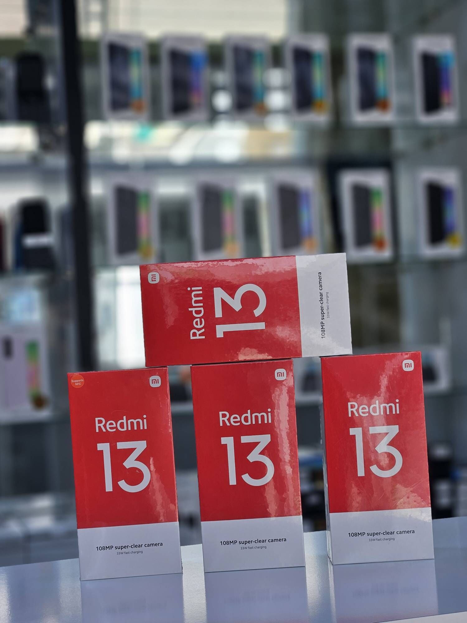 Redmi 13 Redmi 14c - Aşgabat - img 6