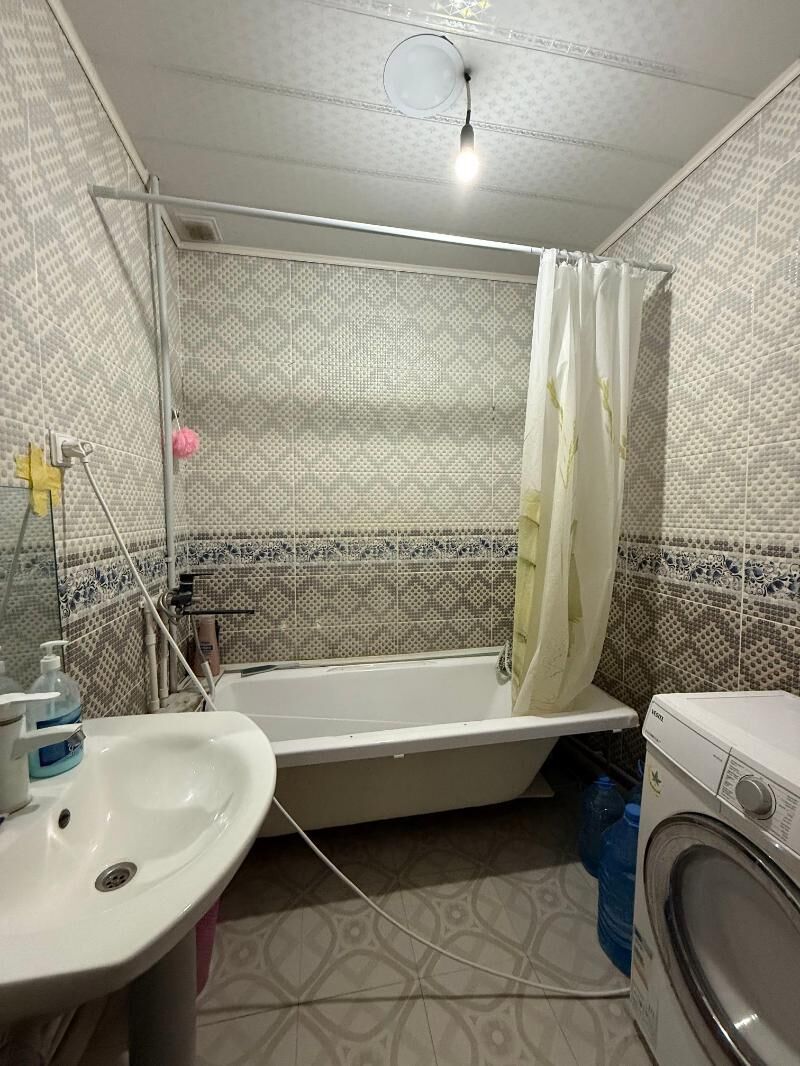 Buzmeyin 3Kom 3etaj Gyssagly - Aşgabat - img 2