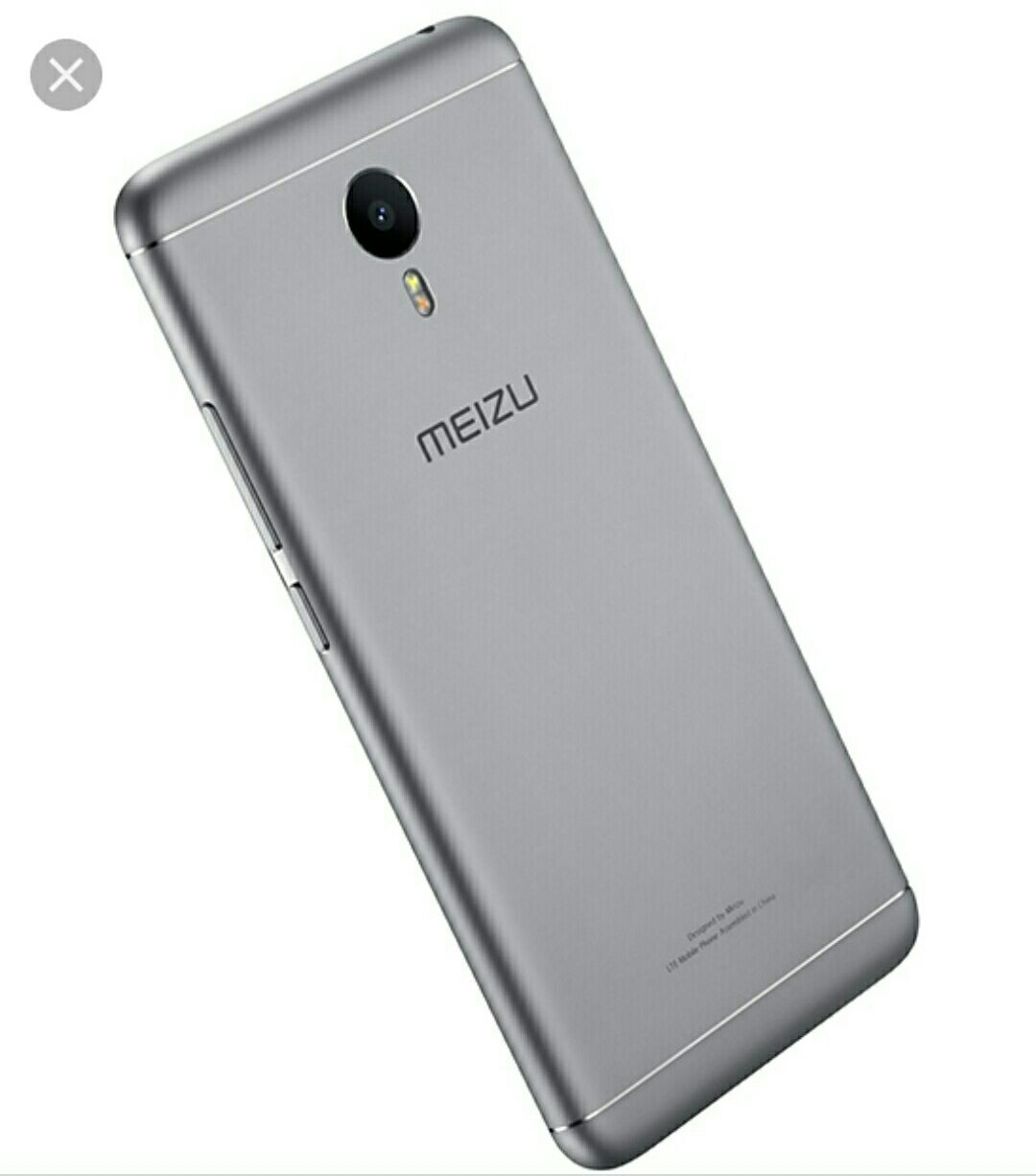 Meizu m3 note - етр. Туркменбаши - img 2