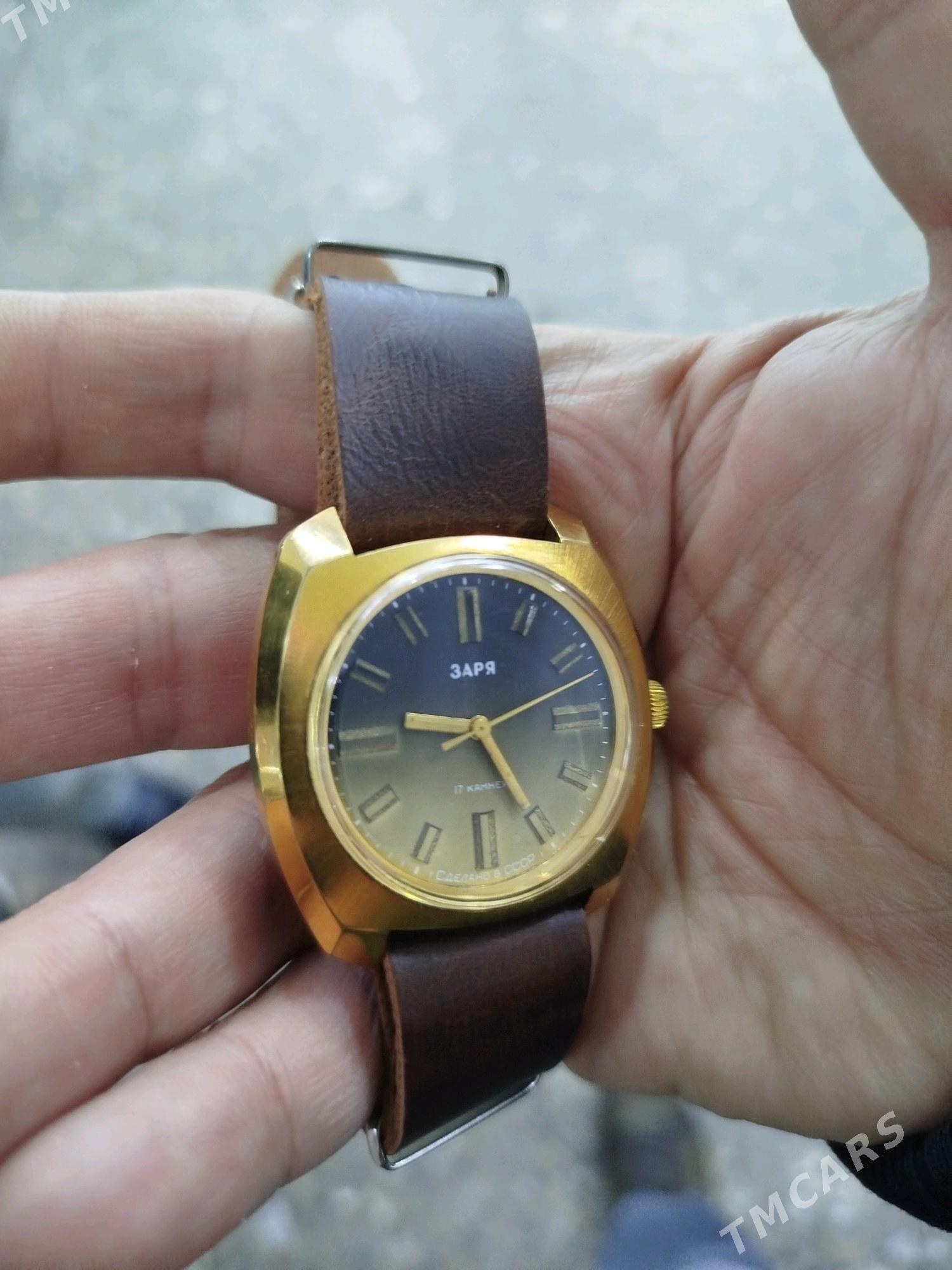 ЗАРЯ ПОЗОЛОЧЕННЫЕ - Mary - img 1