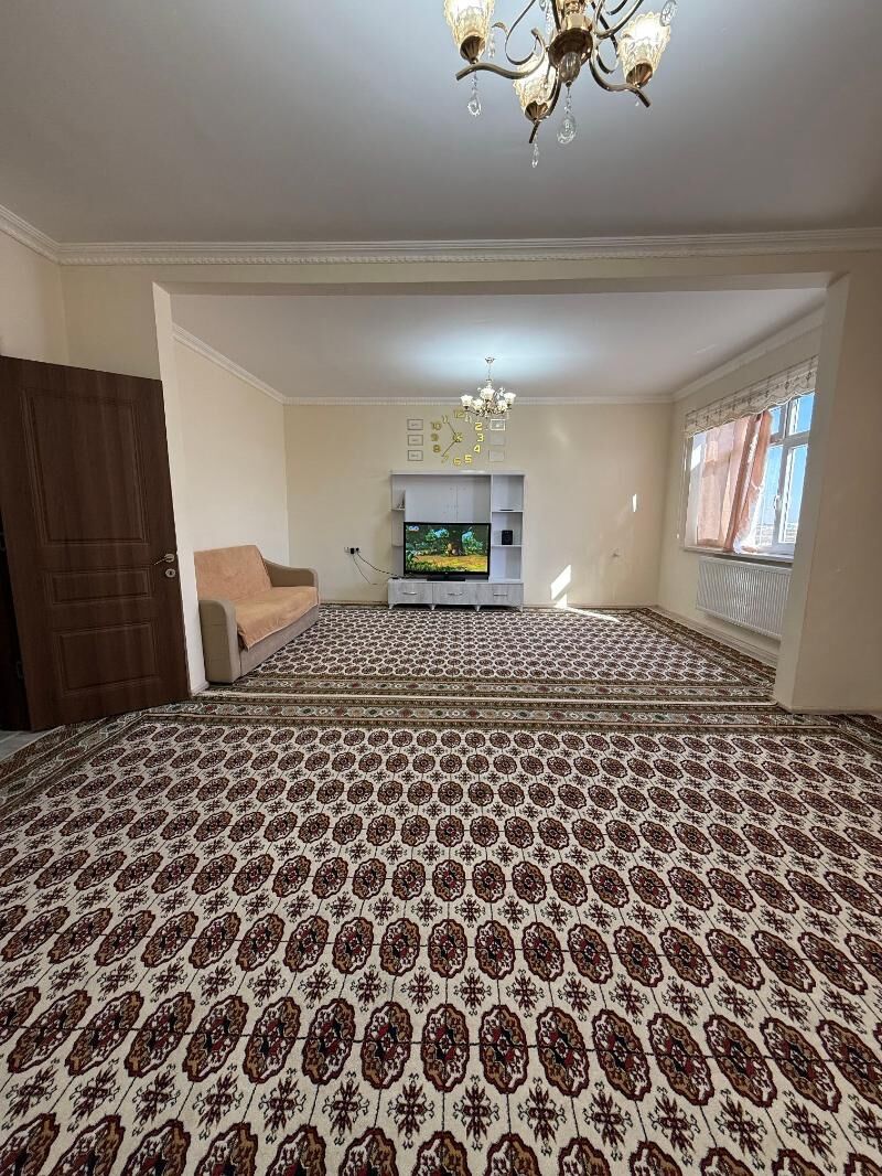 Buzmeyin 3Kom 3etaj Gyssagly - Aşgabat - img 8