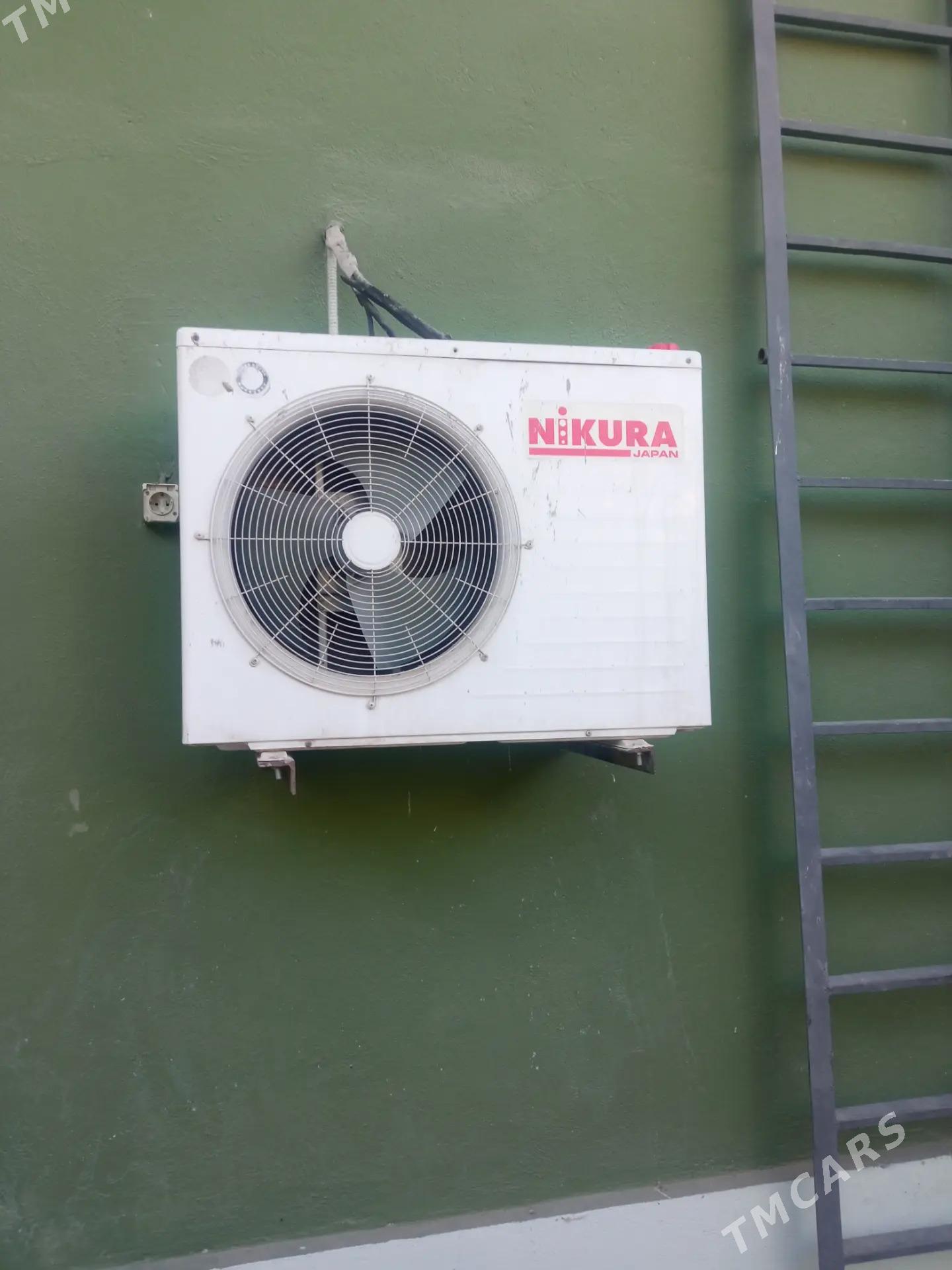 kondisioner кондиционер - Хитровка - img 2