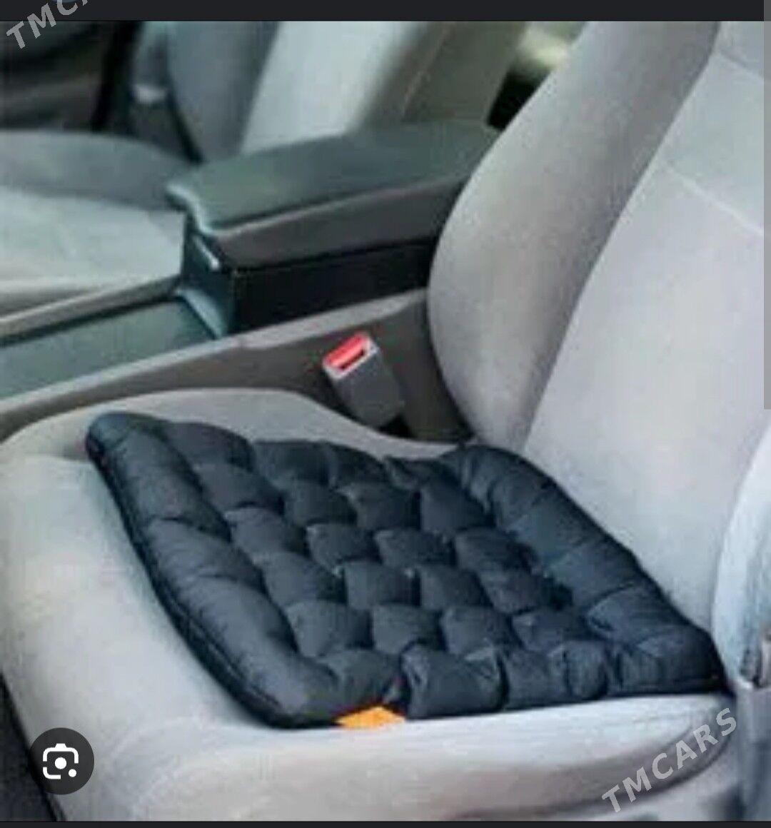 Siduşka Сидушка из гречки - Aşgabat - img 2