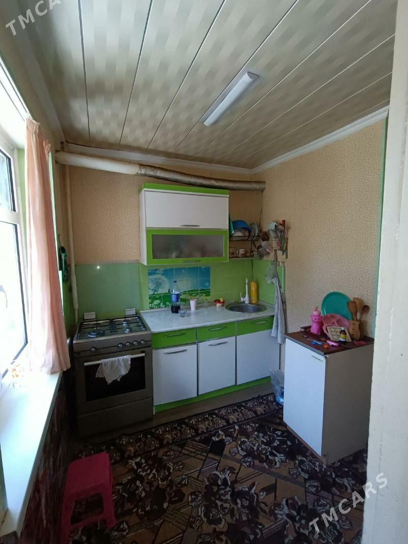 1 этаж 3 комнат - Мары - img 2