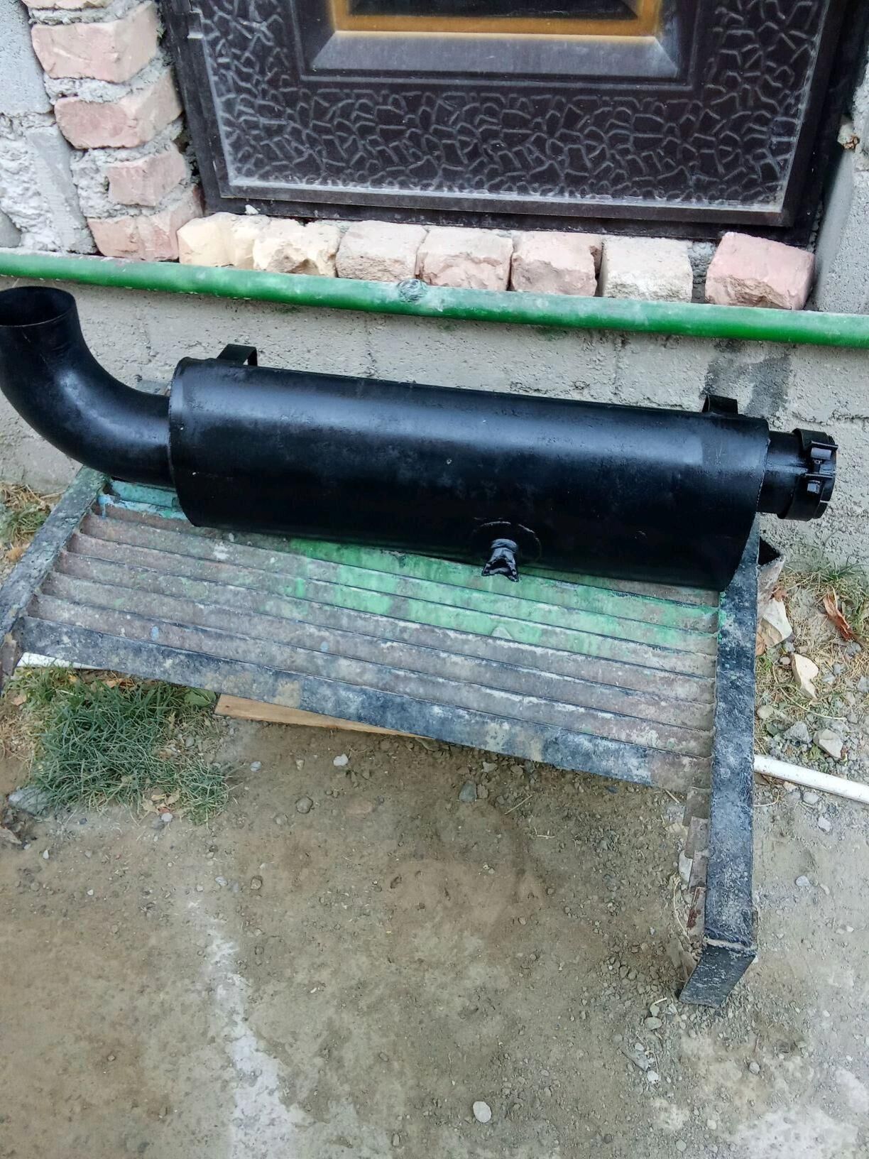 Maz zapçaslari 1 000 TMT - Gyzylarbat - img 2