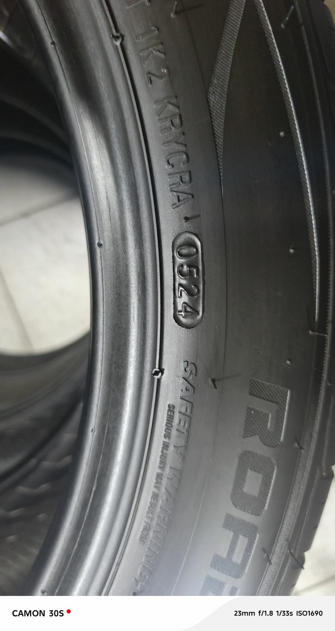 235 45 18 4şt Ýyly24 3 500 TMT - Garadamak - img 5