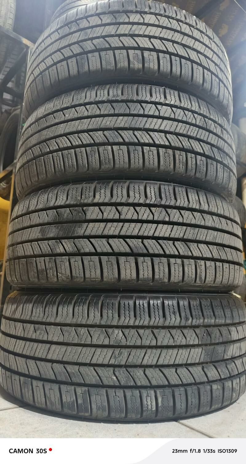 235 45 18 4şt Ýyly24 3 500 TMT - Garadamak - img 4