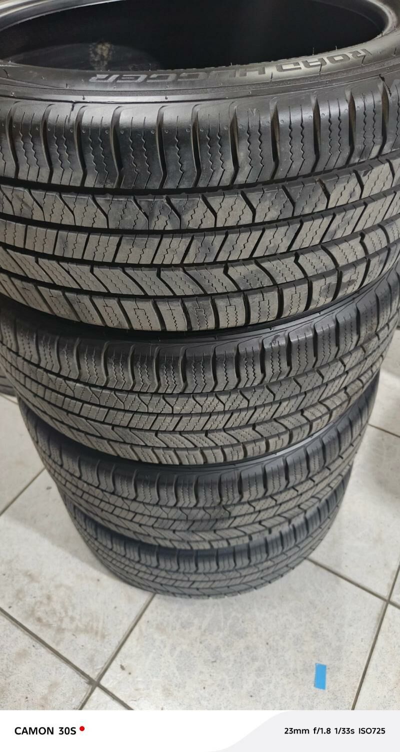 235 45 18 4şt Ýyly24 3 500 TMT - Garadamak - img 2
