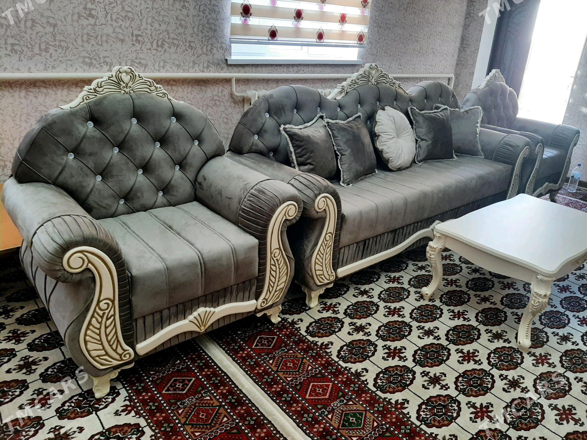 tajli dwan - Шабатский этрап - img 3