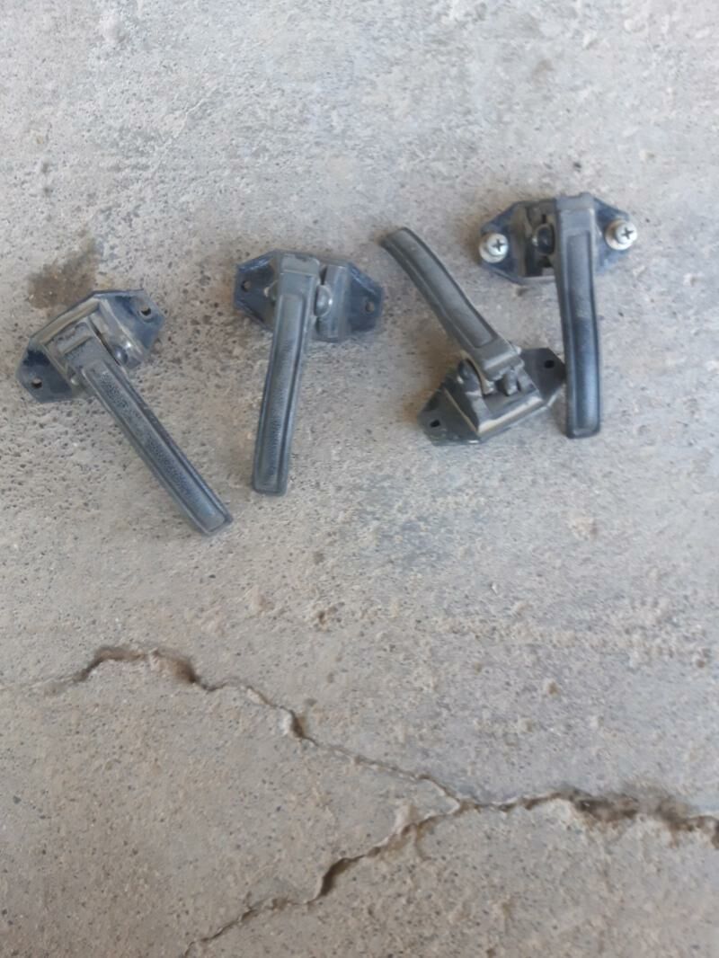 Lada gulsitil99 150 TMT - Ашхабад - img 5