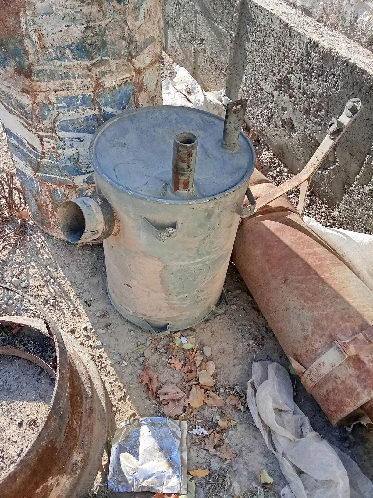 Maz zapçaslari 1 000 TMT - Gyzylarbat - img 3