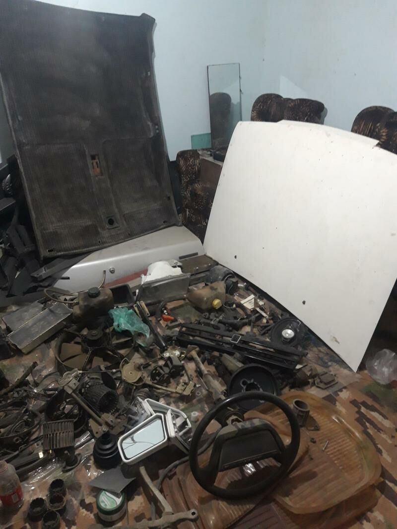 Lada gulsitil99 150 TMT - Ашхабад - img 6