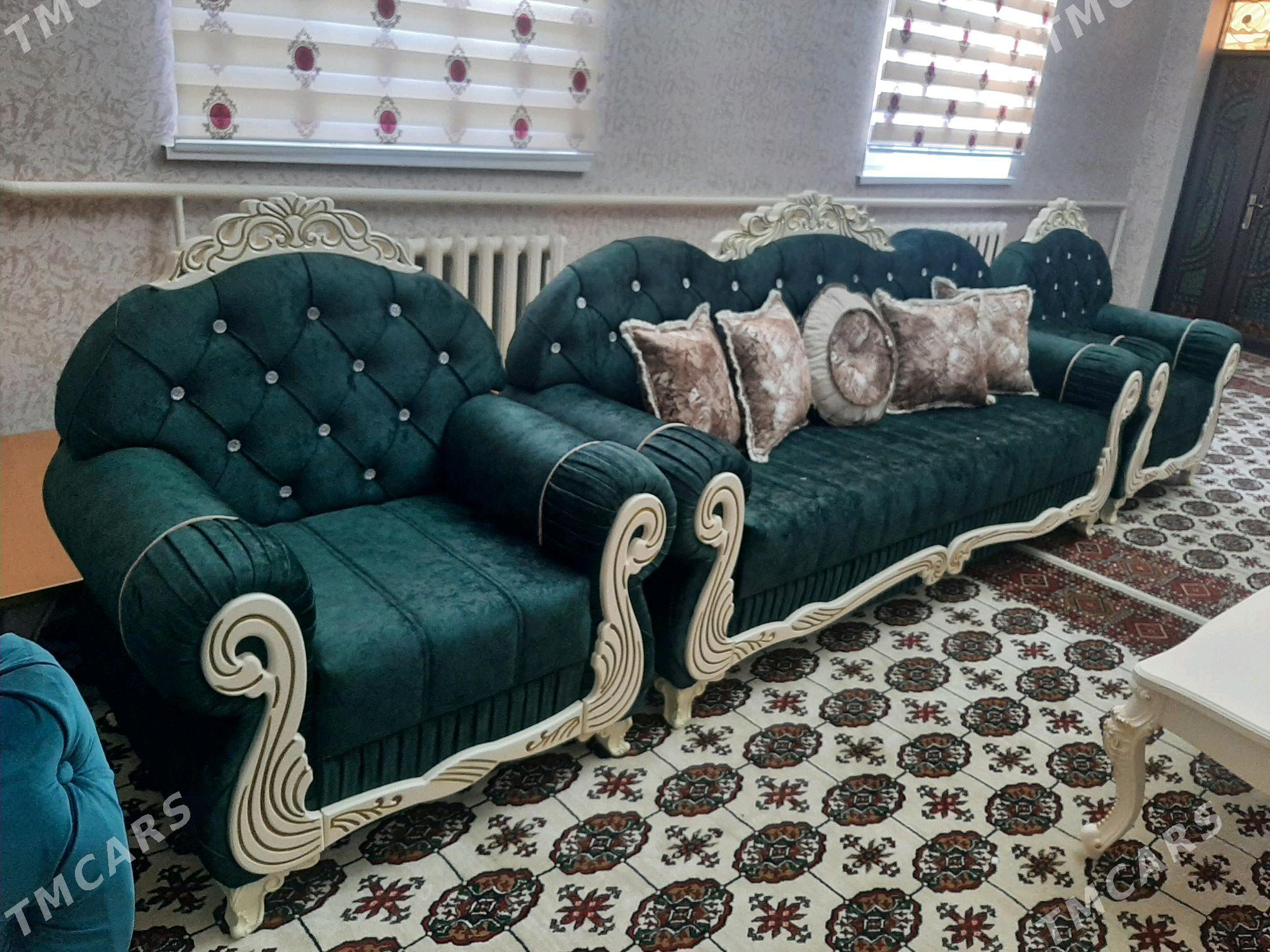 tajli dwan - Шабатский этрап - img 2