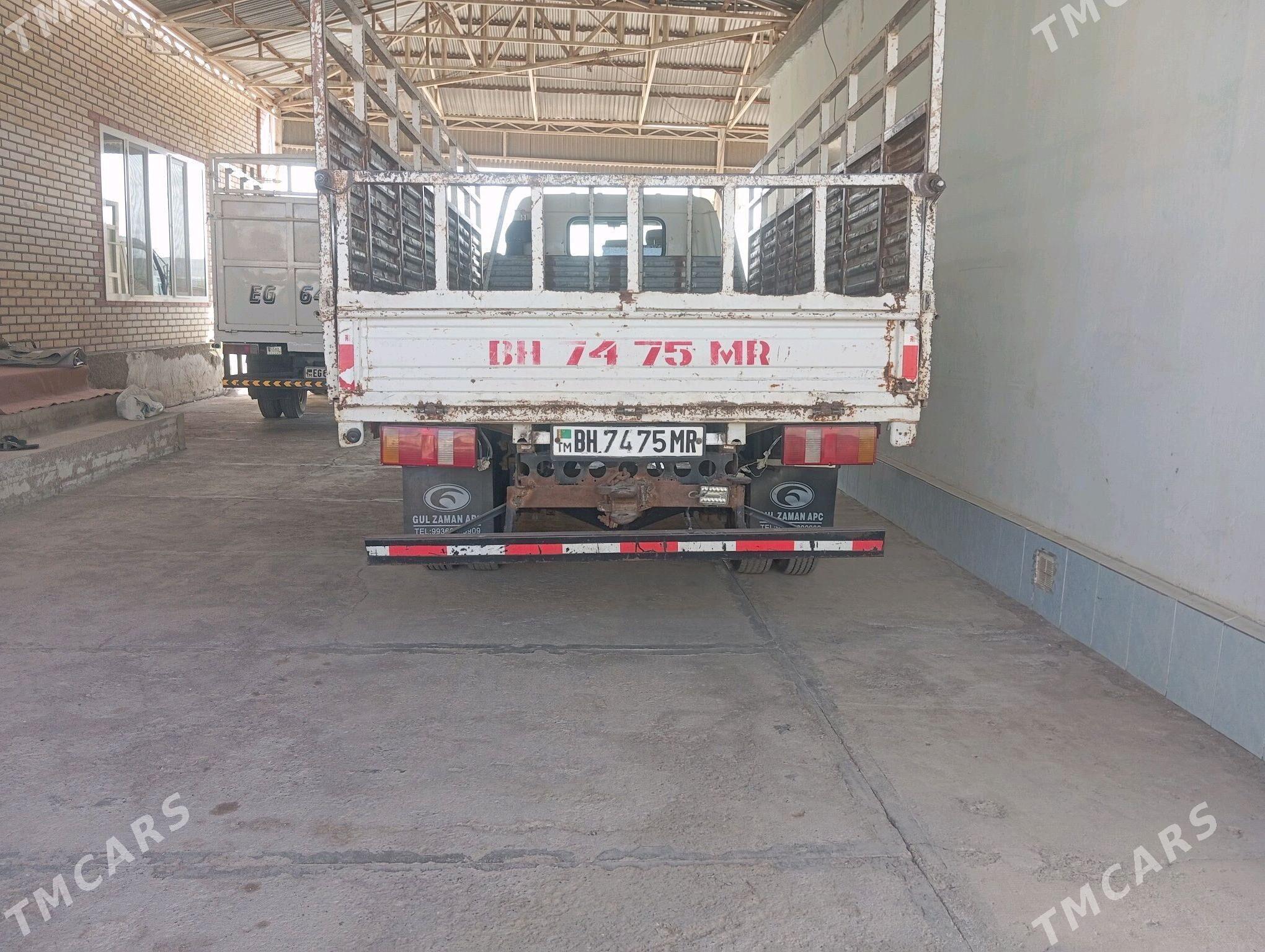 Forland H3 2012 - 120 000 TMT - Türkmengala - img 3