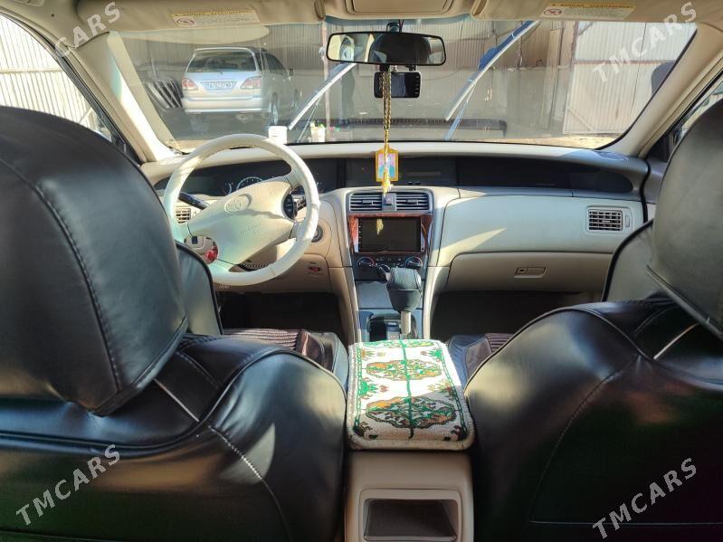Toyota Avalon 2000 - 200 000 TMT - Тагтабазар - img 1
