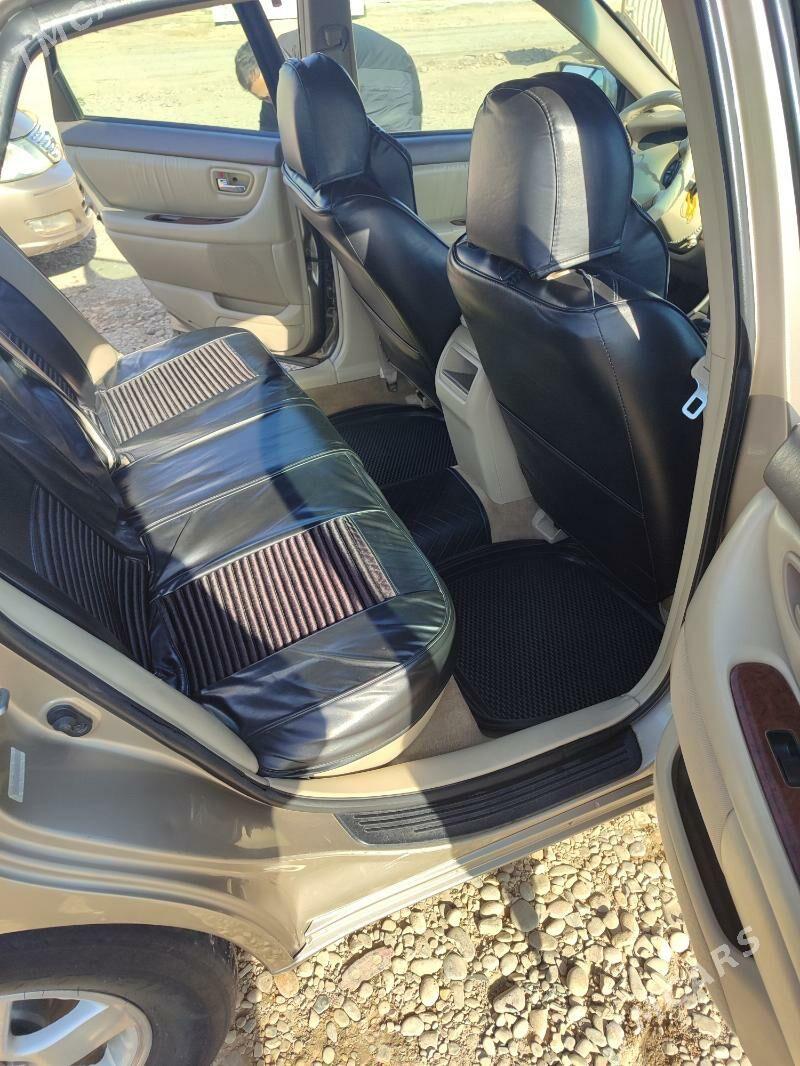 Toyota Avalon 2000 - 200 000 TMT - Тагтабазар - img 4