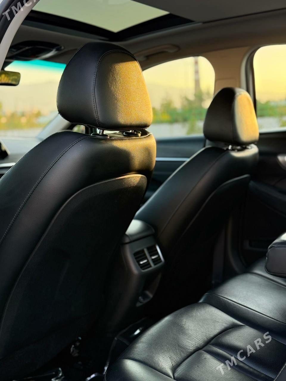 Hyundai Sonata 2020 - 305 000 TMT - Aşgabat - img 9