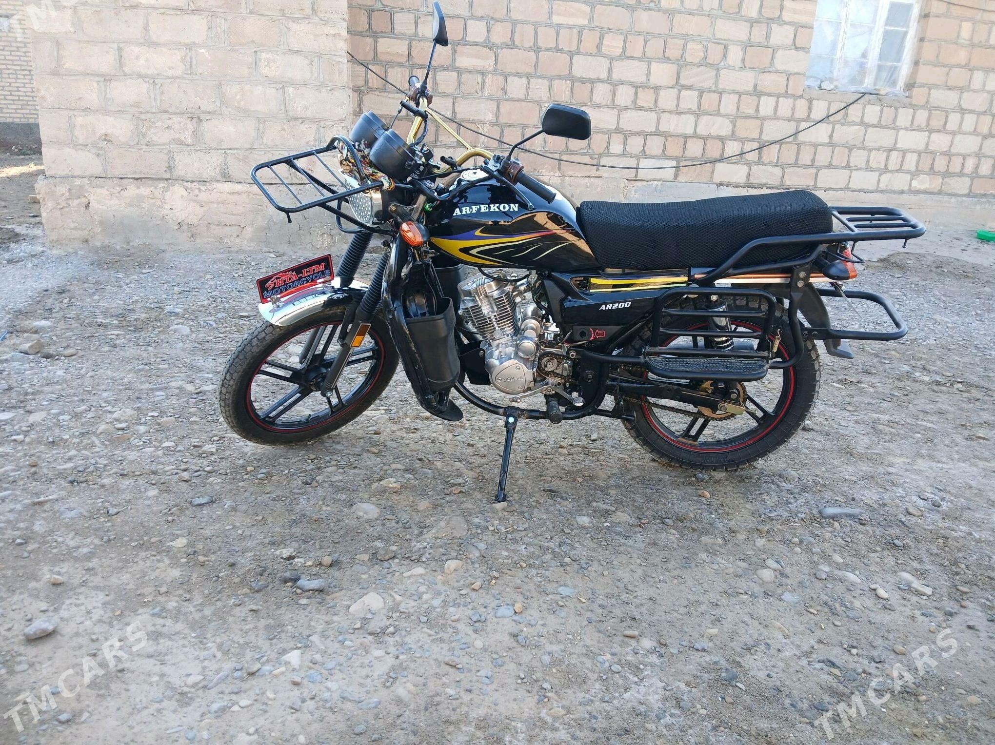 Fekon FK150-8G 2025 - 16 000 TMT - Tejen - img 2