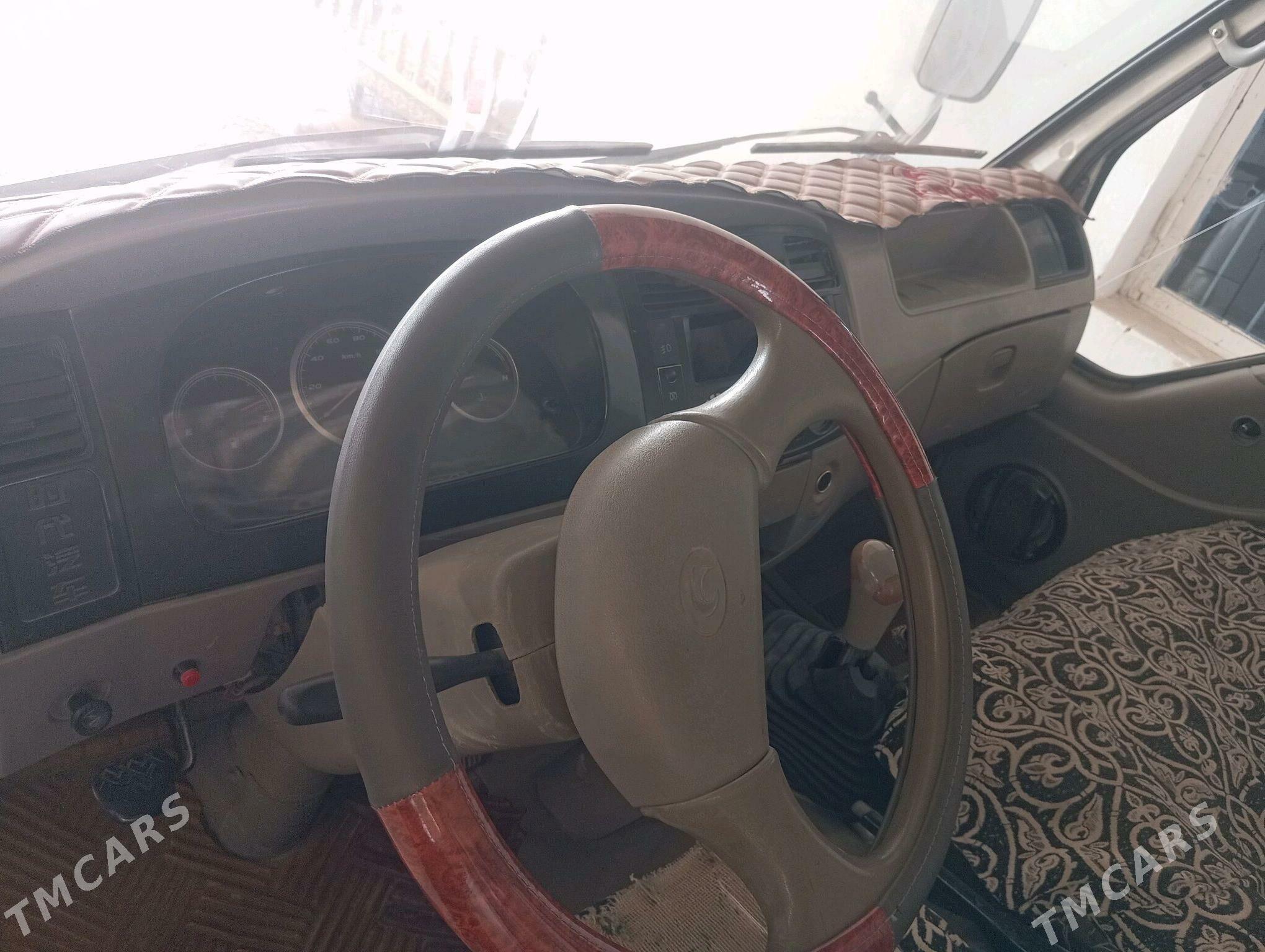 Forland H3 2012 - 120 000 TMT - Türkmengala - img 4