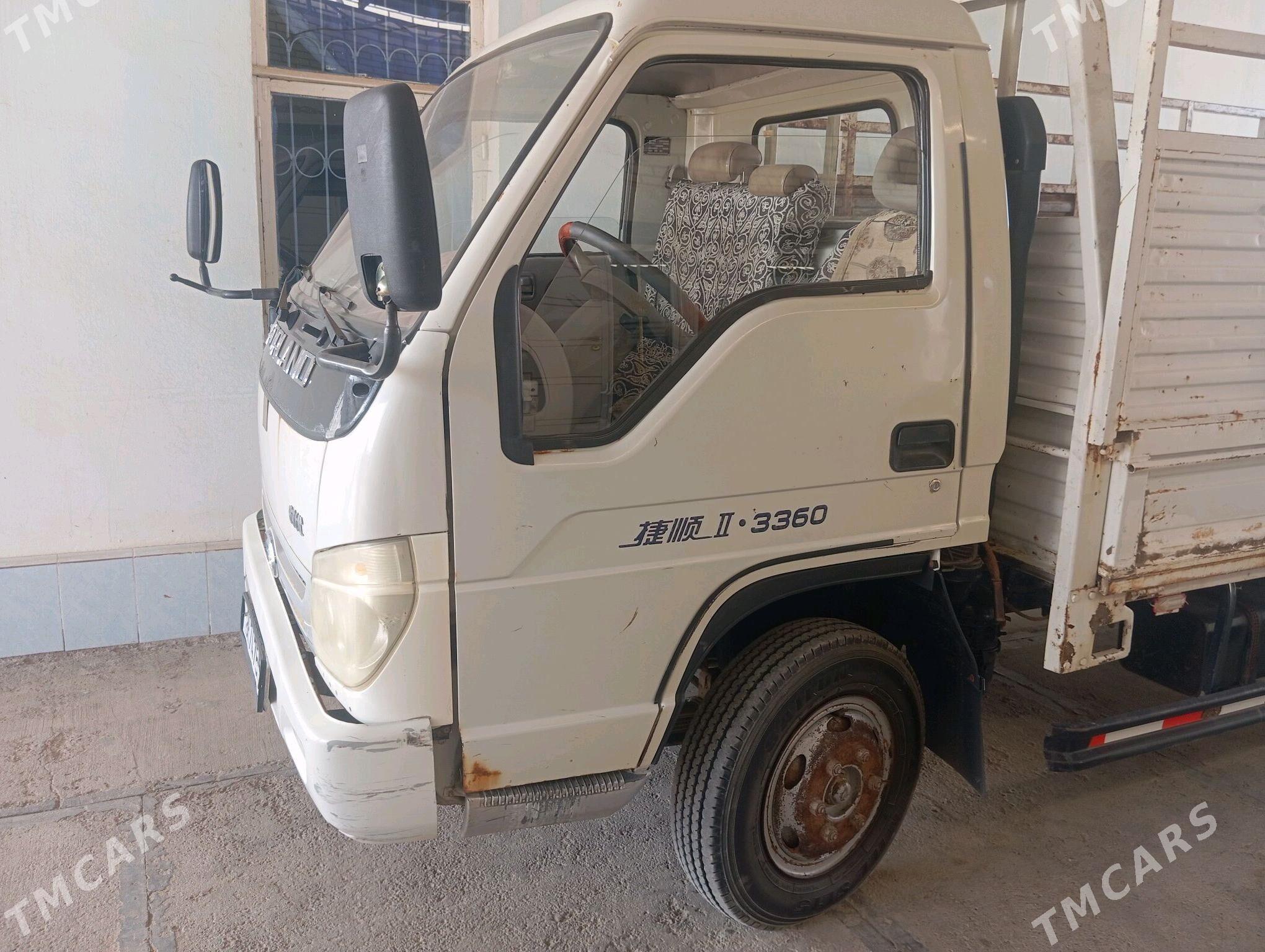 Forland H3 2012 - 120 000 TMT - Türkmengala - img 7