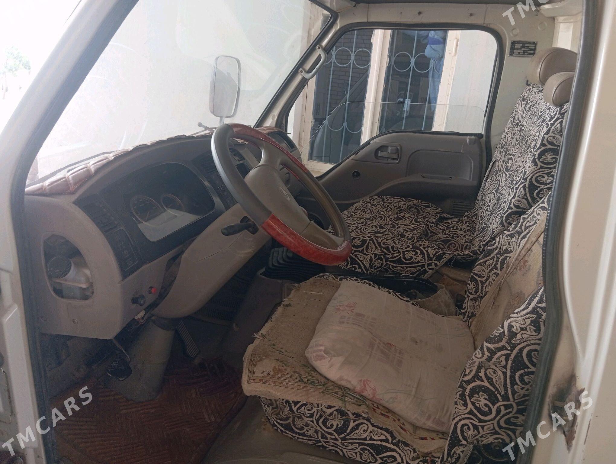 Forland H3 2012 - 120 000 TMT - Türkmengala - img 5