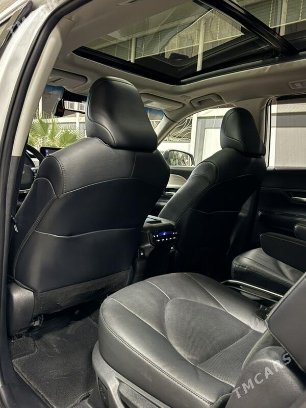 Toyota Grand Highlander 2023 - 866 000 TMT - Мары - img 7