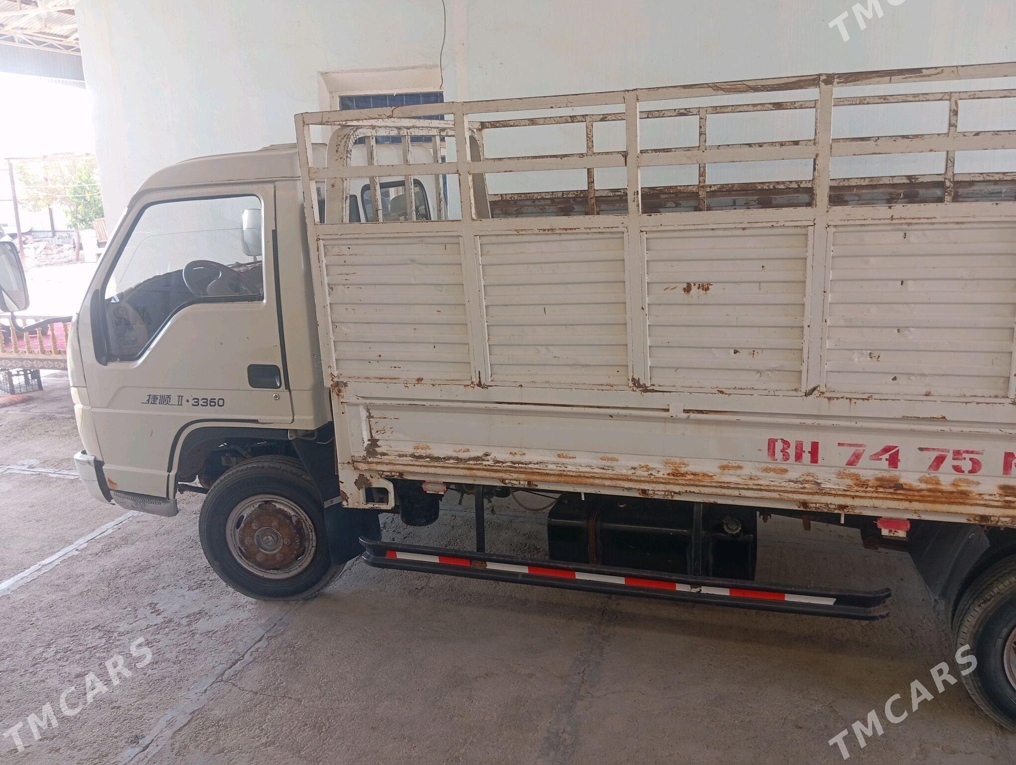 Forland H3 2012 - 120 000 TMT - Türkmengala - img 6