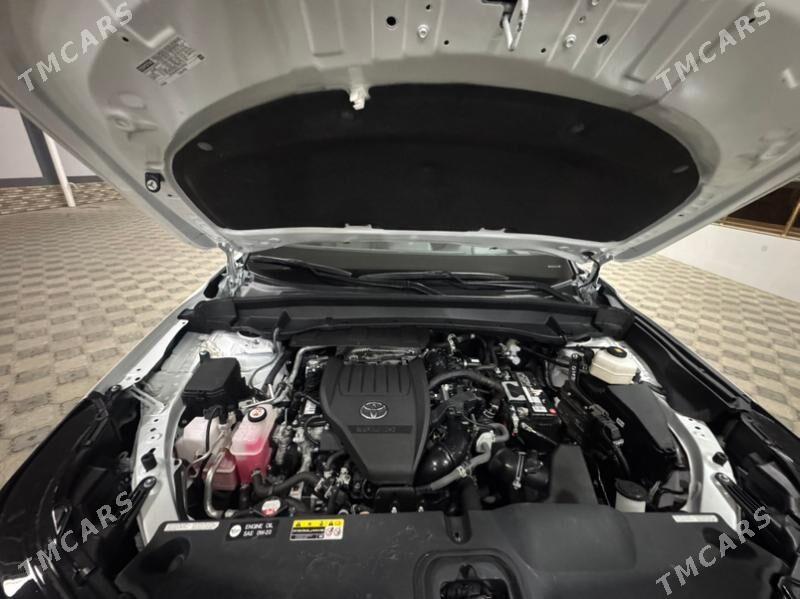 Toyota Grand Highlander 2023 - 866 000 TMT - Мары - img 9