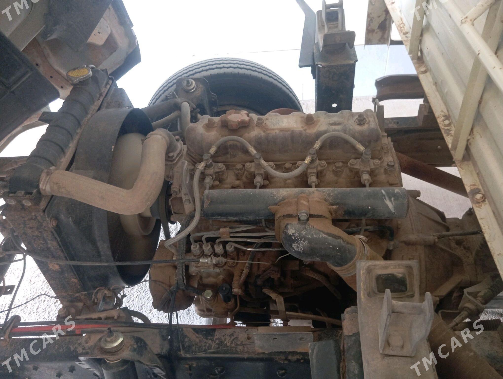 Forland H3 2012 - 120 000 TMT - Türkmengala - img 9