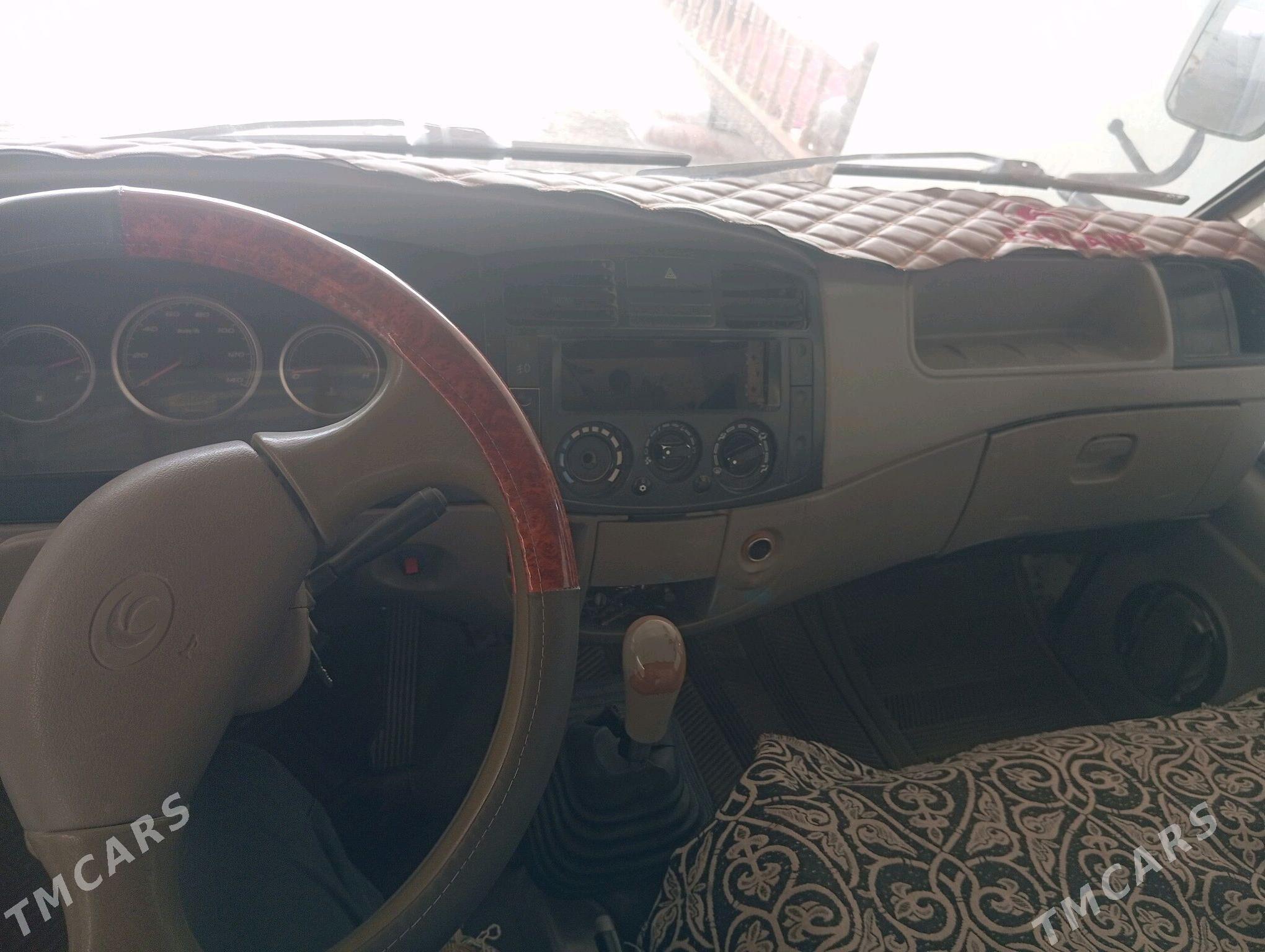 Forland H3 2012 - 120 000 TMT - Türkmengala - img 8