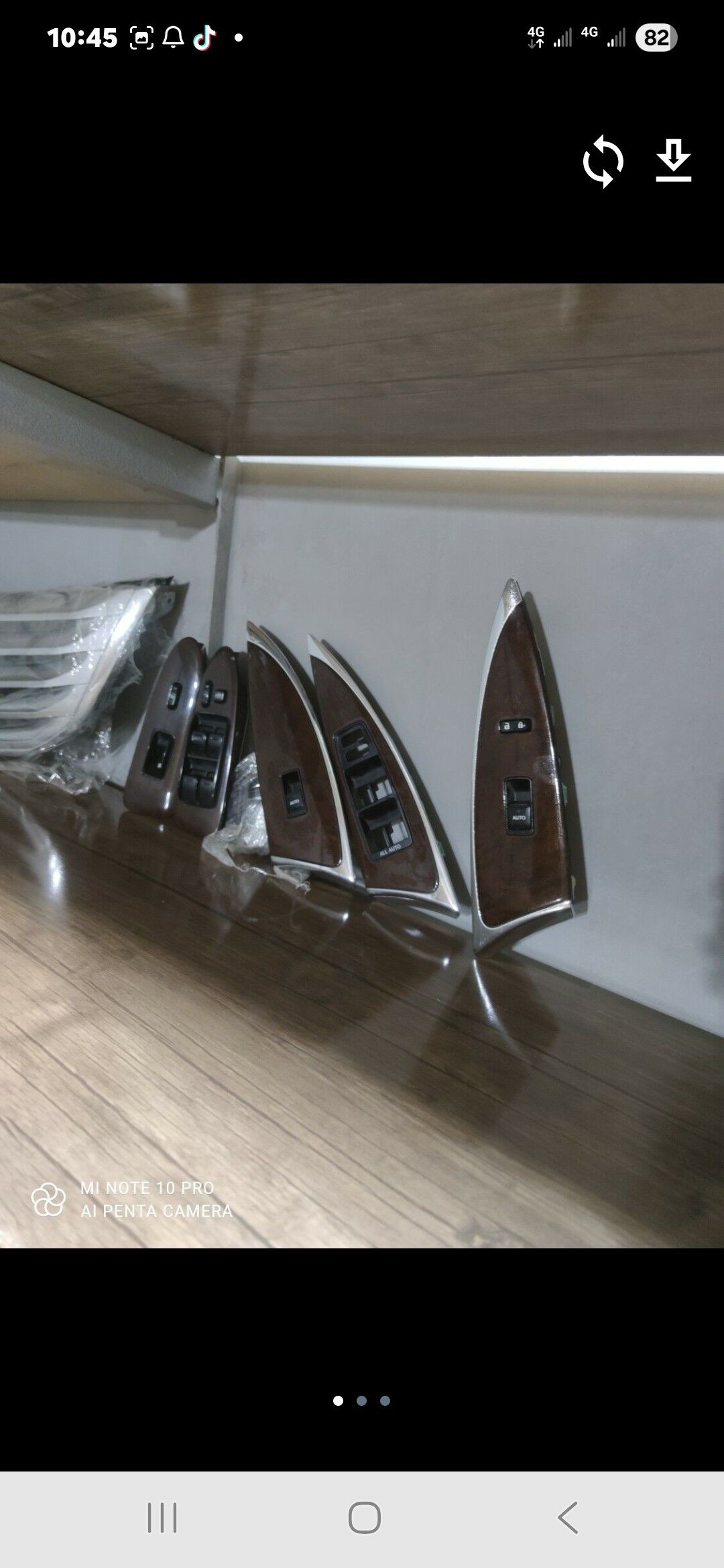 02010-11 es350 gapy mebel 1 900 TMT - Mary - img 2