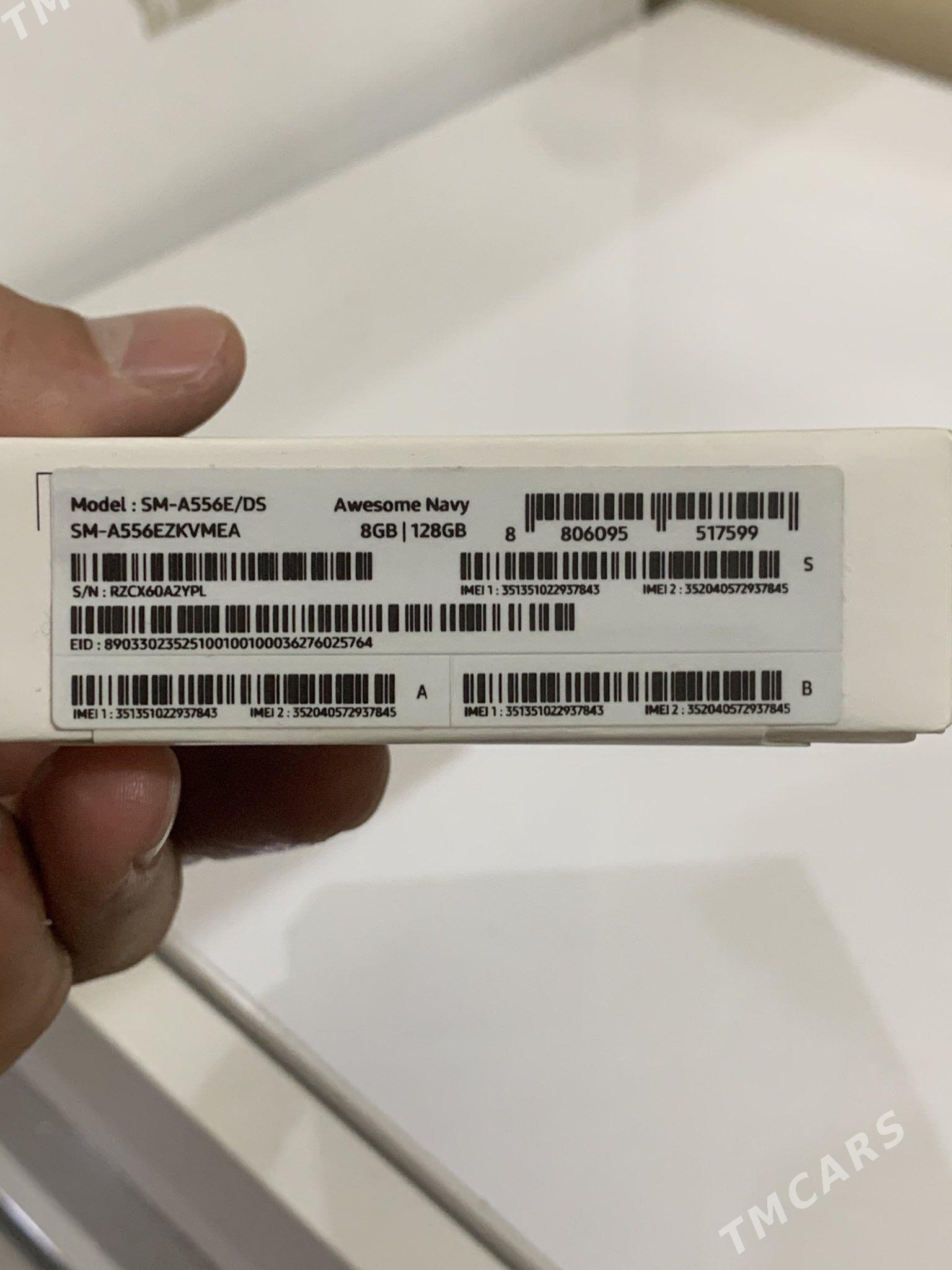 A55 - Aşgabat - img 8