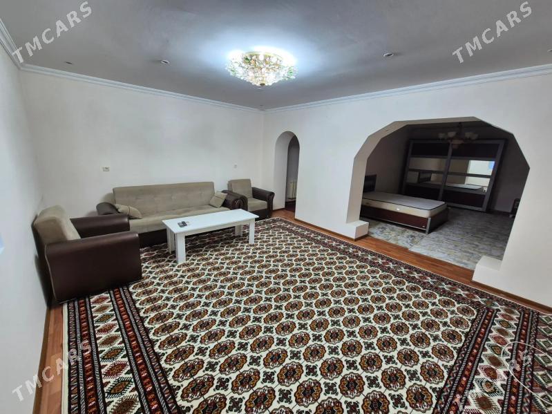 Arenda Anev 1etaji 4 komnat - Änew - img 1