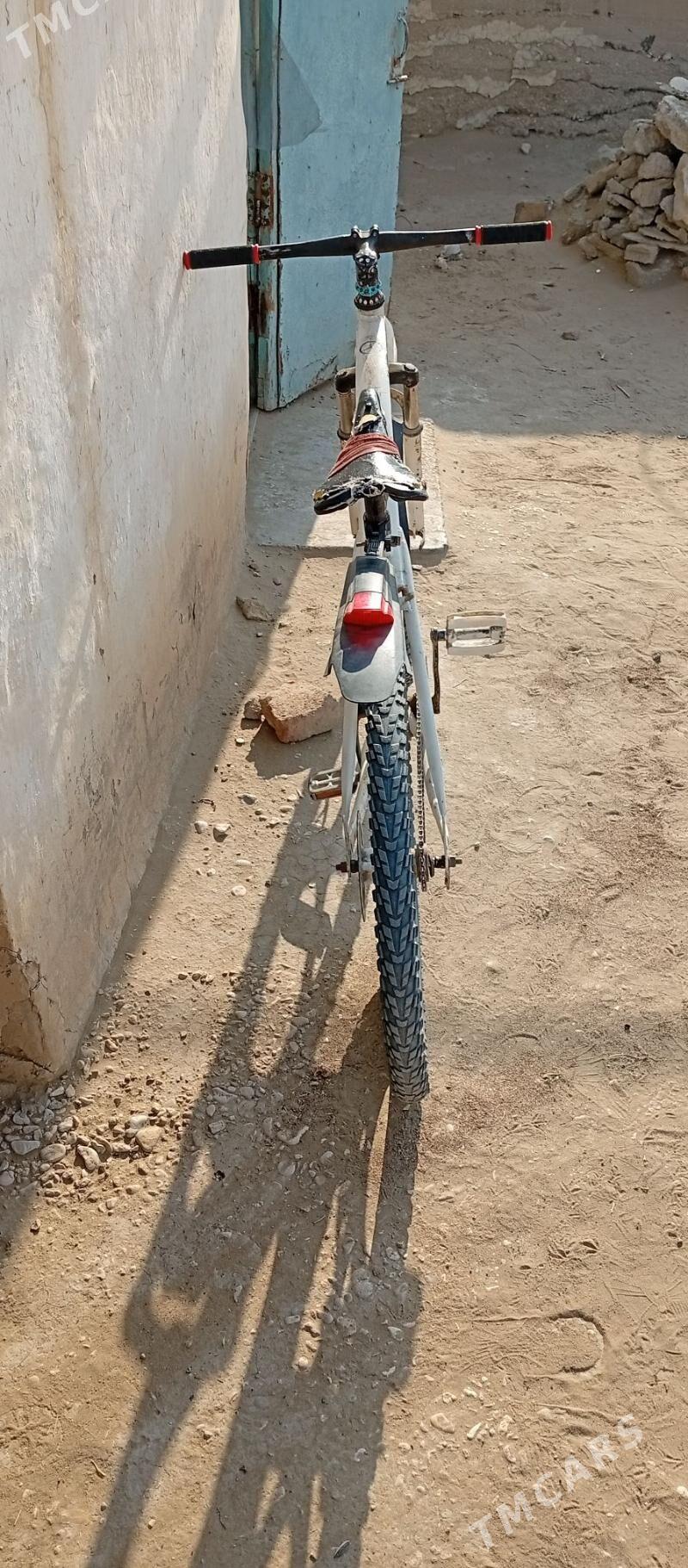 Mersedes welik abmn ba - Гумдаг - img 2