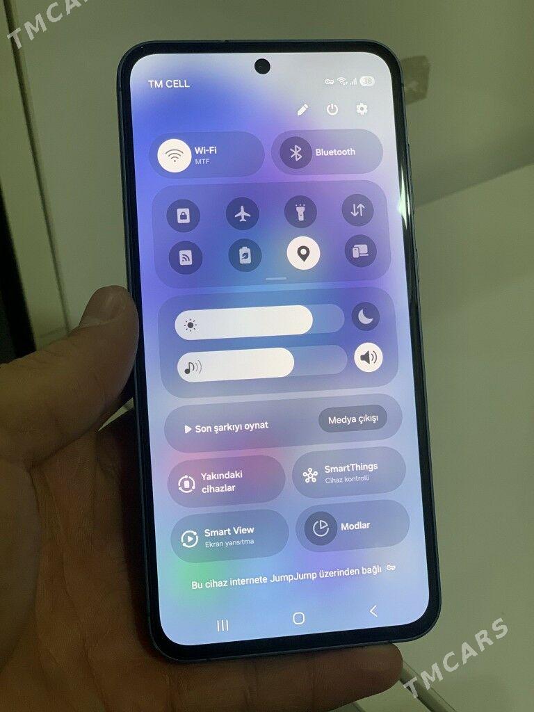 A55 - Aşgabat - img 4