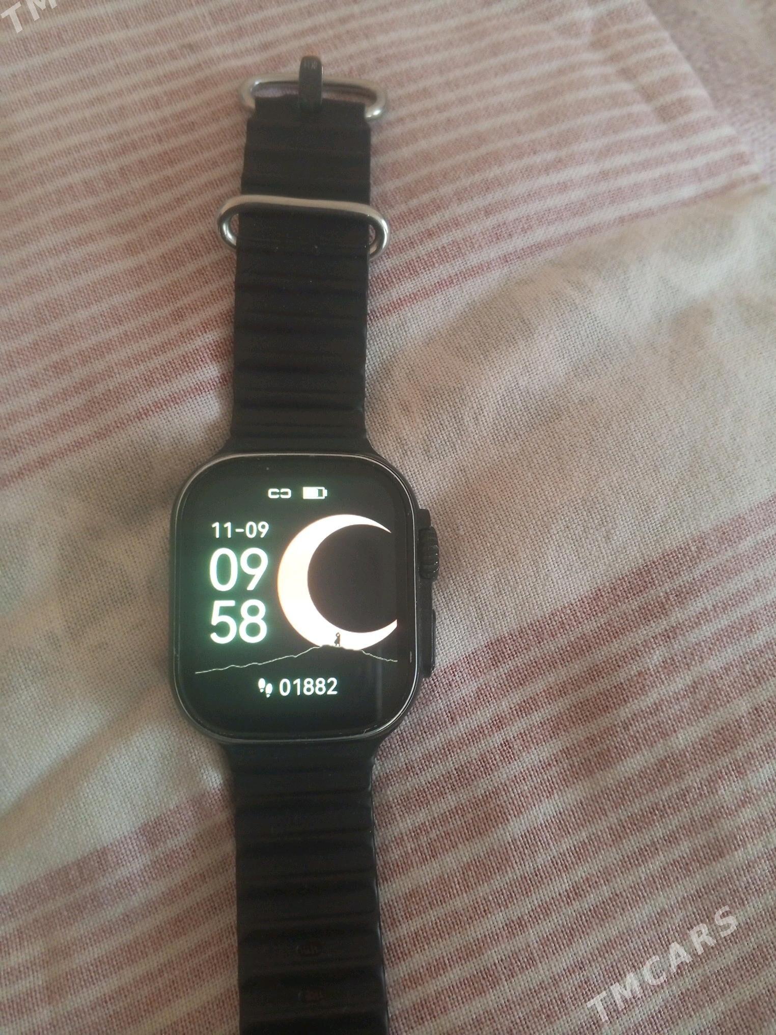 waçh sagat - Туркменбаши - img 2