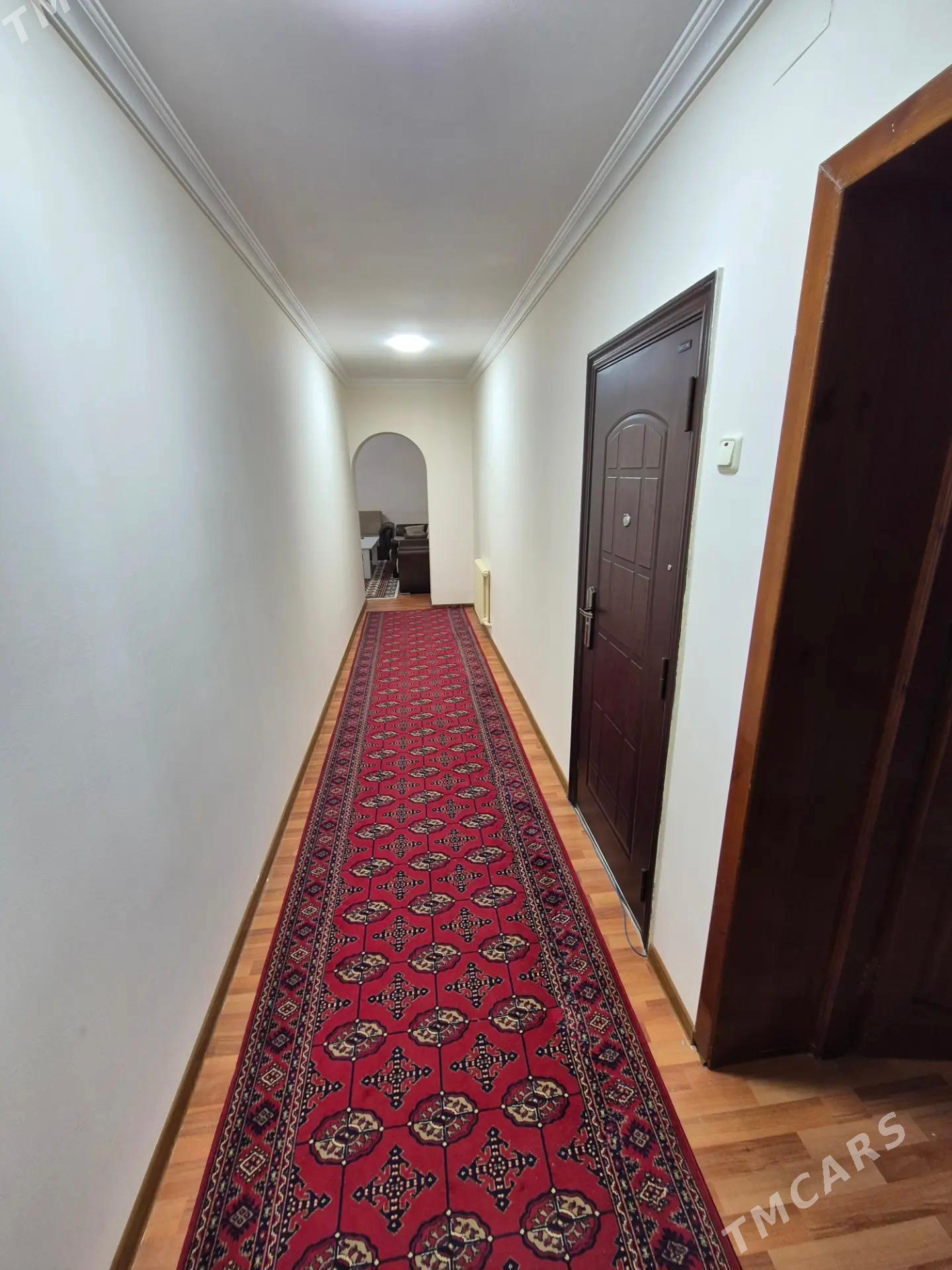 Arenda Anev 1etaji 4 komnat - Änew - img 2