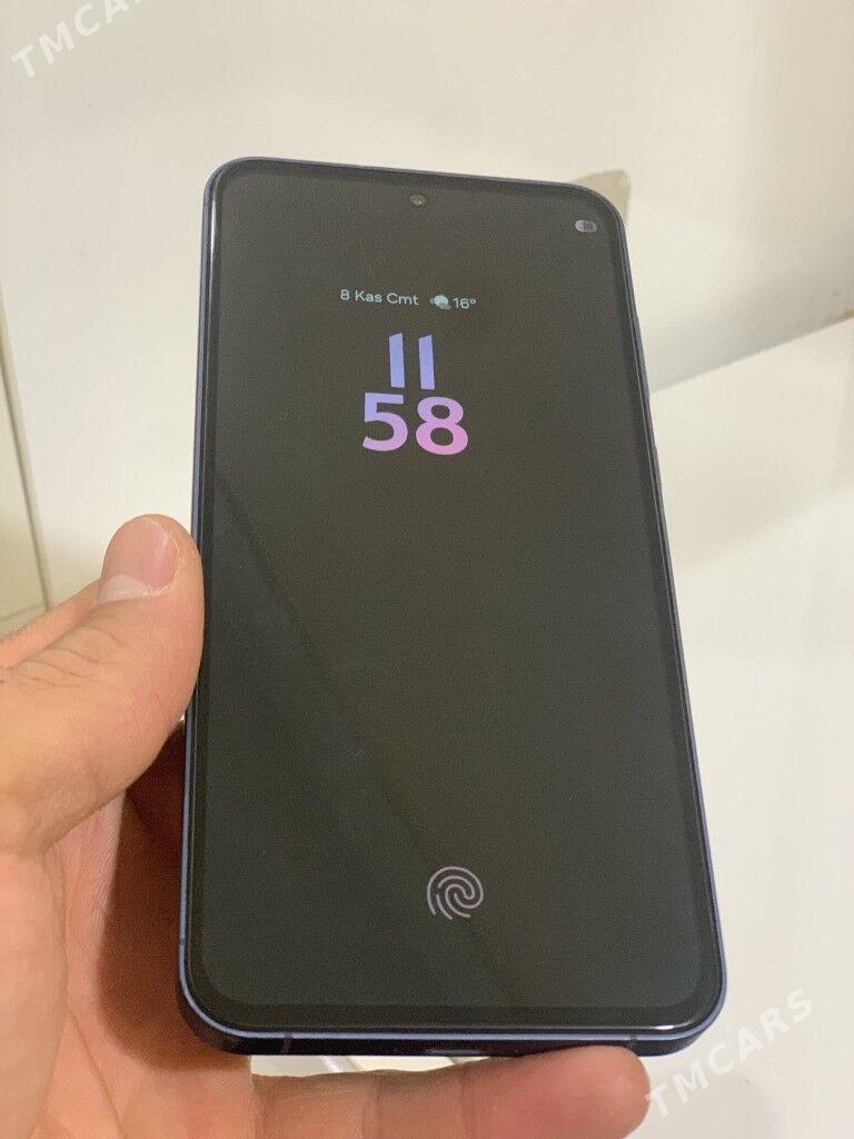 A55 - Aşgabat - img 3