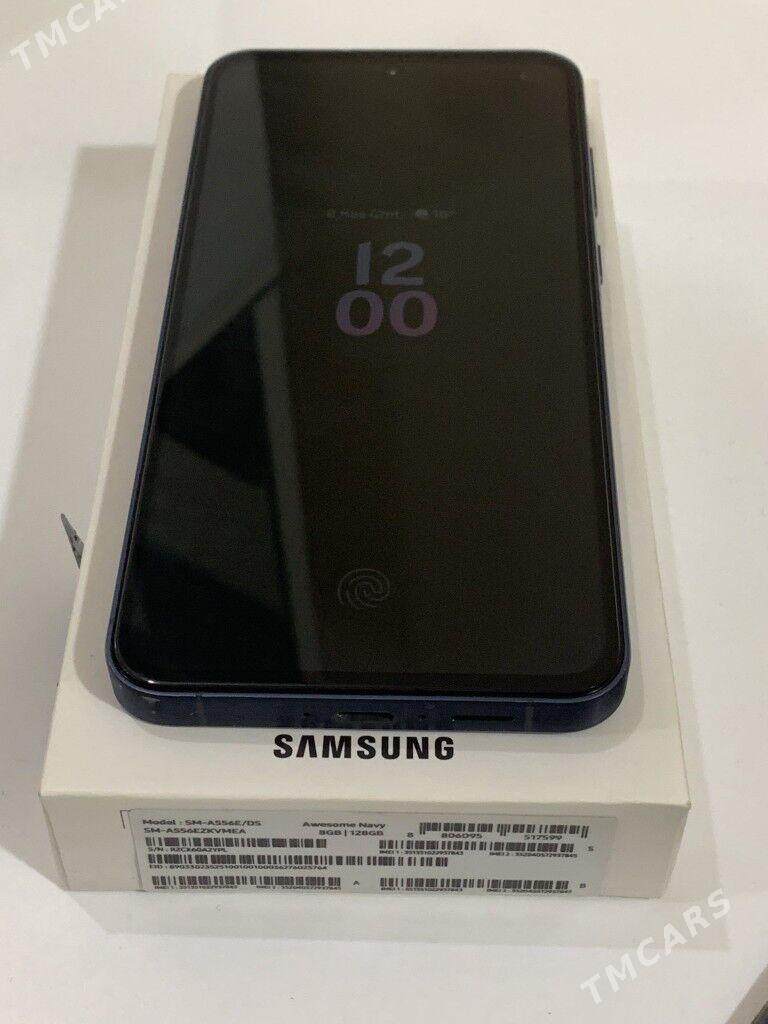 A55 - Aşgabat - img 7