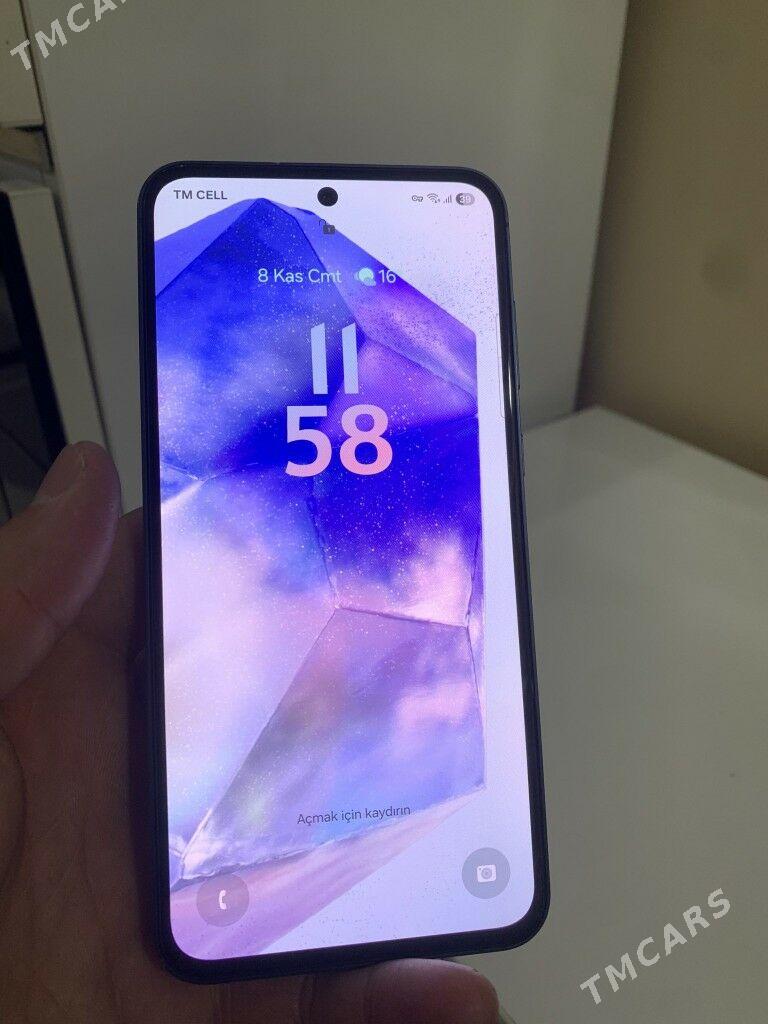 A55 - Aşgabat - img 2